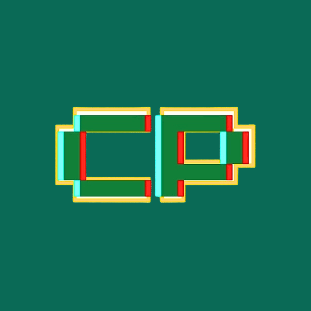 CorePixel Logo