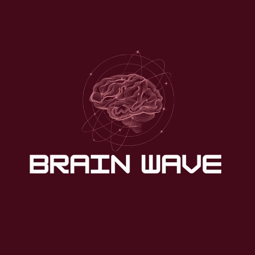 Brain Wave Logo