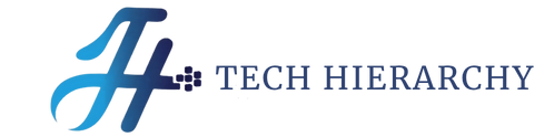Techierarchy Logo