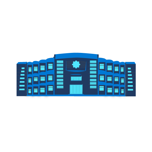 MLSA UET Lahore Logo