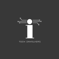 Tech Involvers Logo