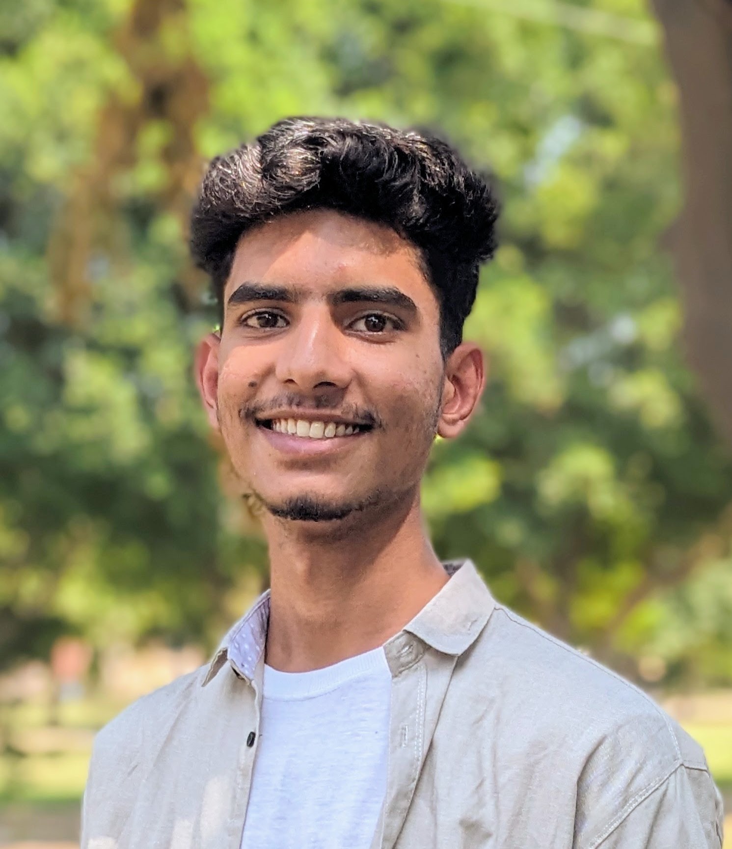 Waqas Ul Hasan, Co-Founder